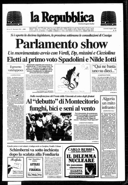 La repubblica